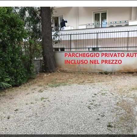 Flat Low Cost Sperlonga Dış mekan fotoğraf