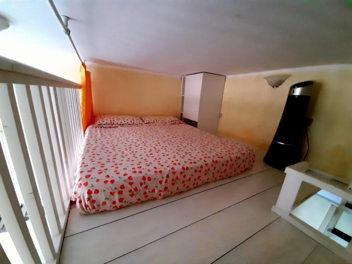 Flat Low Cost Sperlonga Dış mekan fotoğraf