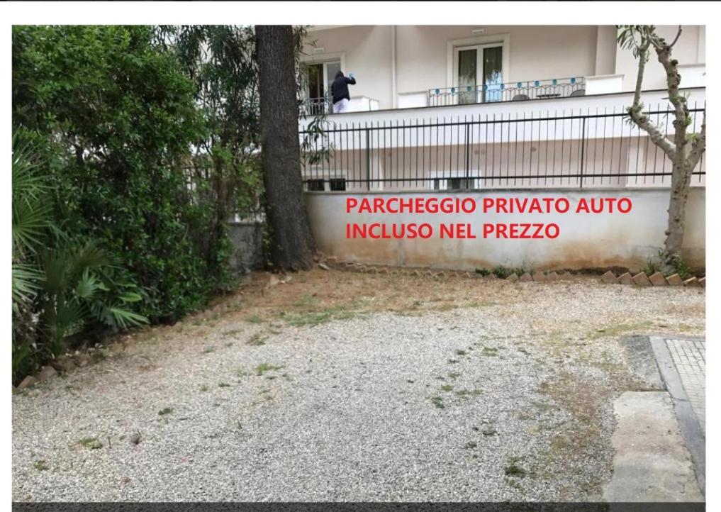 Flat Low Cost Sperlonga Dış mekan fotoğraf