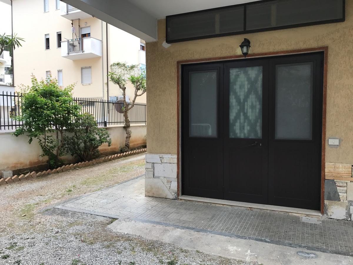 Flat Low Cost Sperlonga Dış mekan fotoğraf