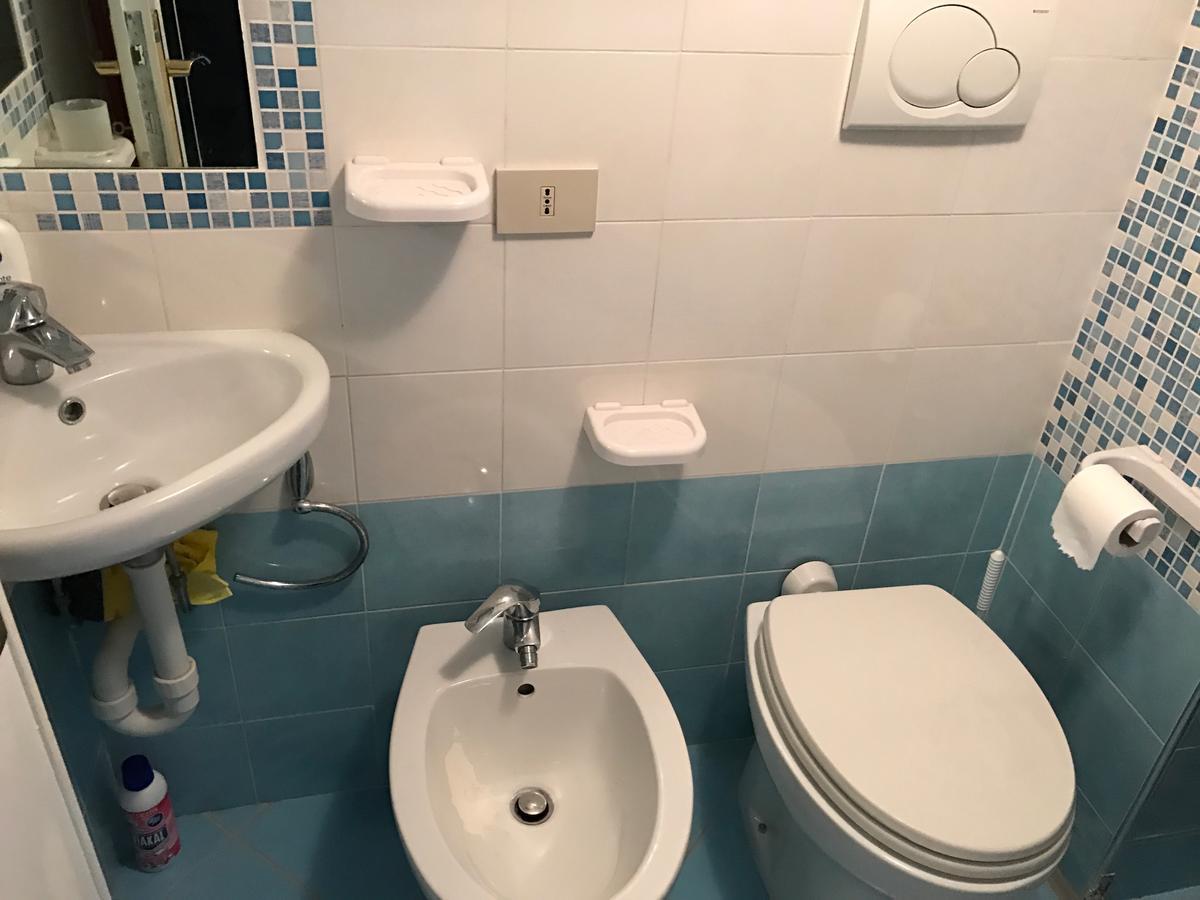 Flat Low Cost Sperlonga Dış mekan fotoğraf