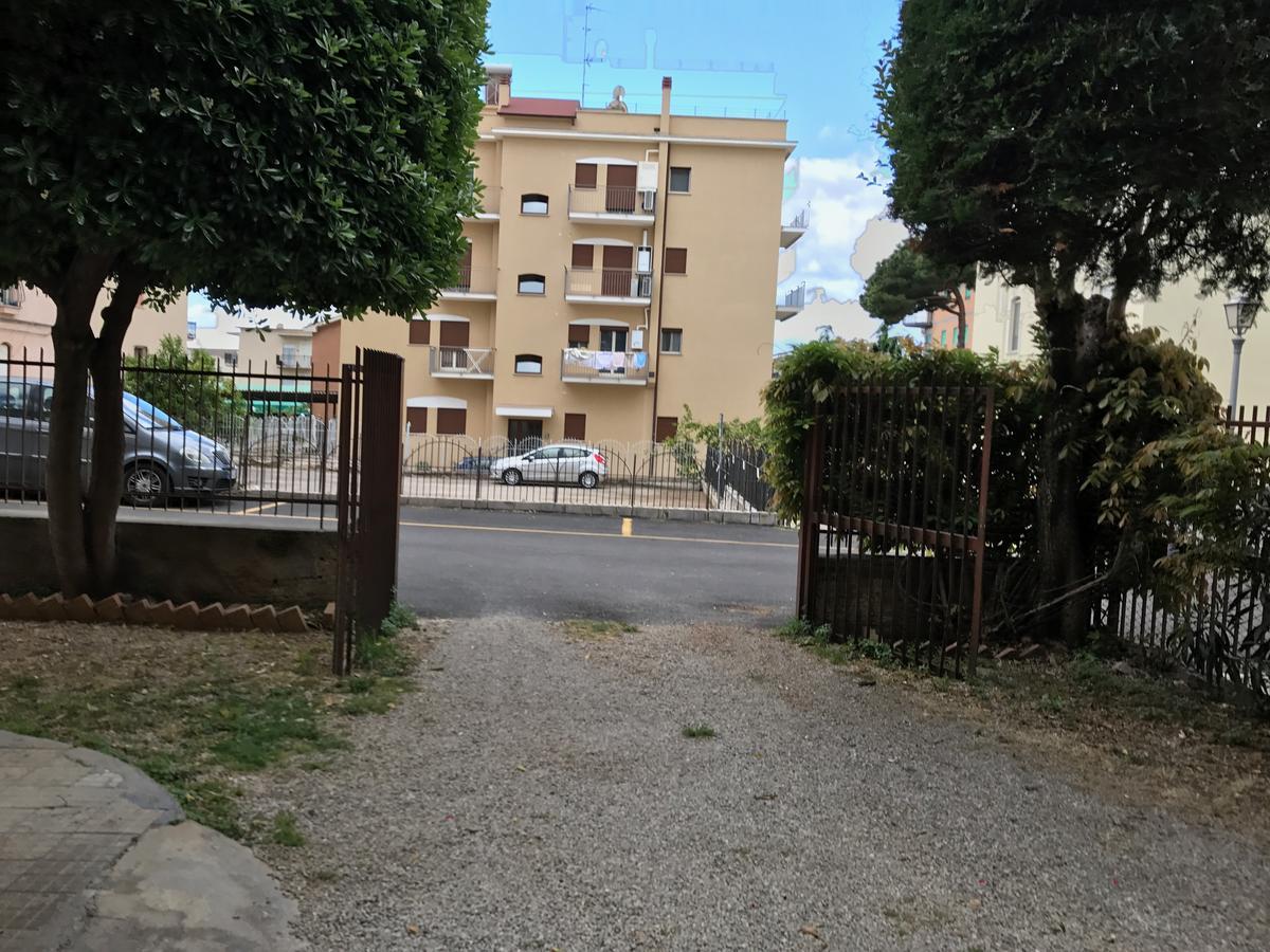 Flat Low Cost Sperlonga Dış mekan fotoğraf