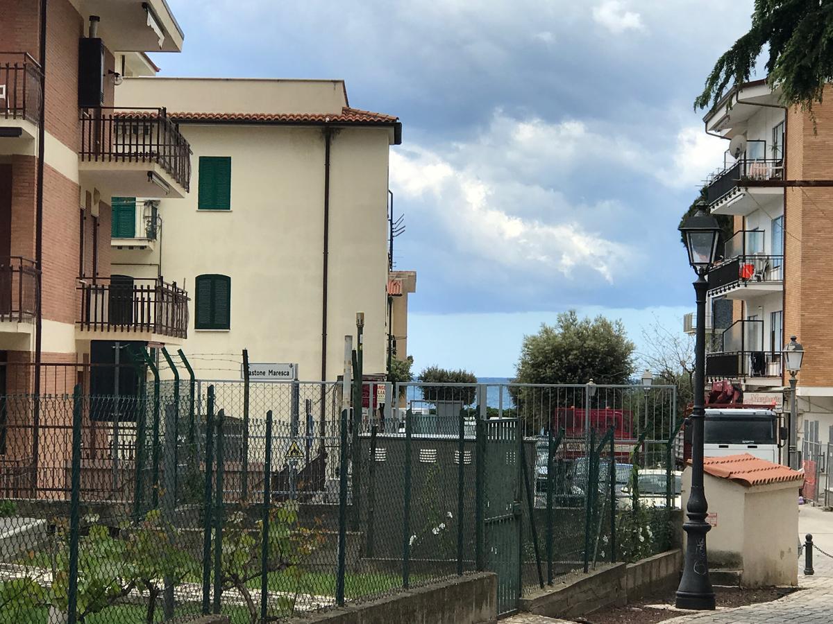 Flat Low Cost Sperlonga Dış mekan fotoğraf