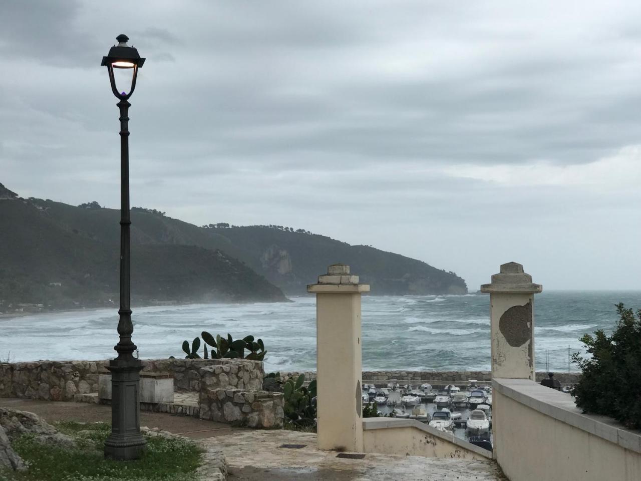 Flat Low Cost Sperlonga Dış mekan fotoğraf